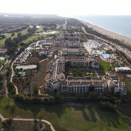 Oasis Saidia Palace & Blue Pearl Εξωτερικό φωτογραφία