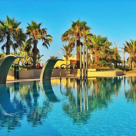 Oasis Saidia Palace & Blue Pearl Εξωτερικό φωτογραφία