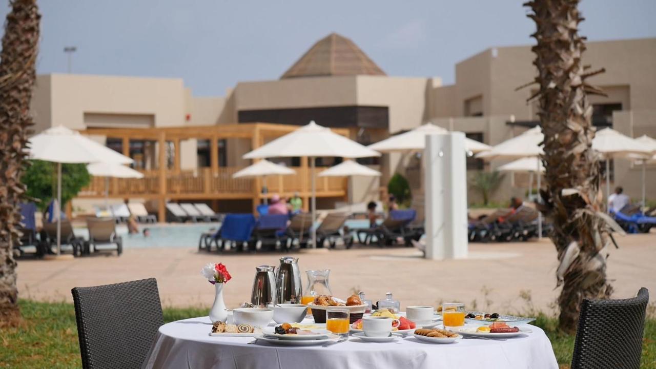 Oasis Saidia Palace & Blue Pearl Εξωτερικό φωτογραφία
