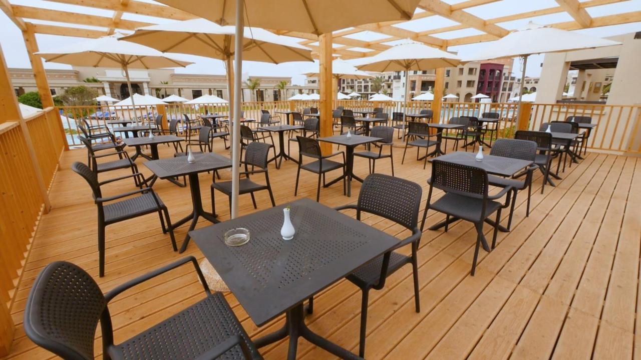 Oasis Saidia Palace & Blue Pearl Εξωτερικό φωτογραφία