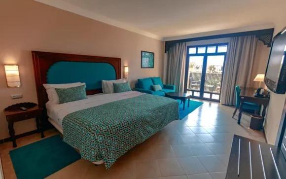 Oasis Saidia Palace & Blue Pearl Εξωτερικό φωτογραφία