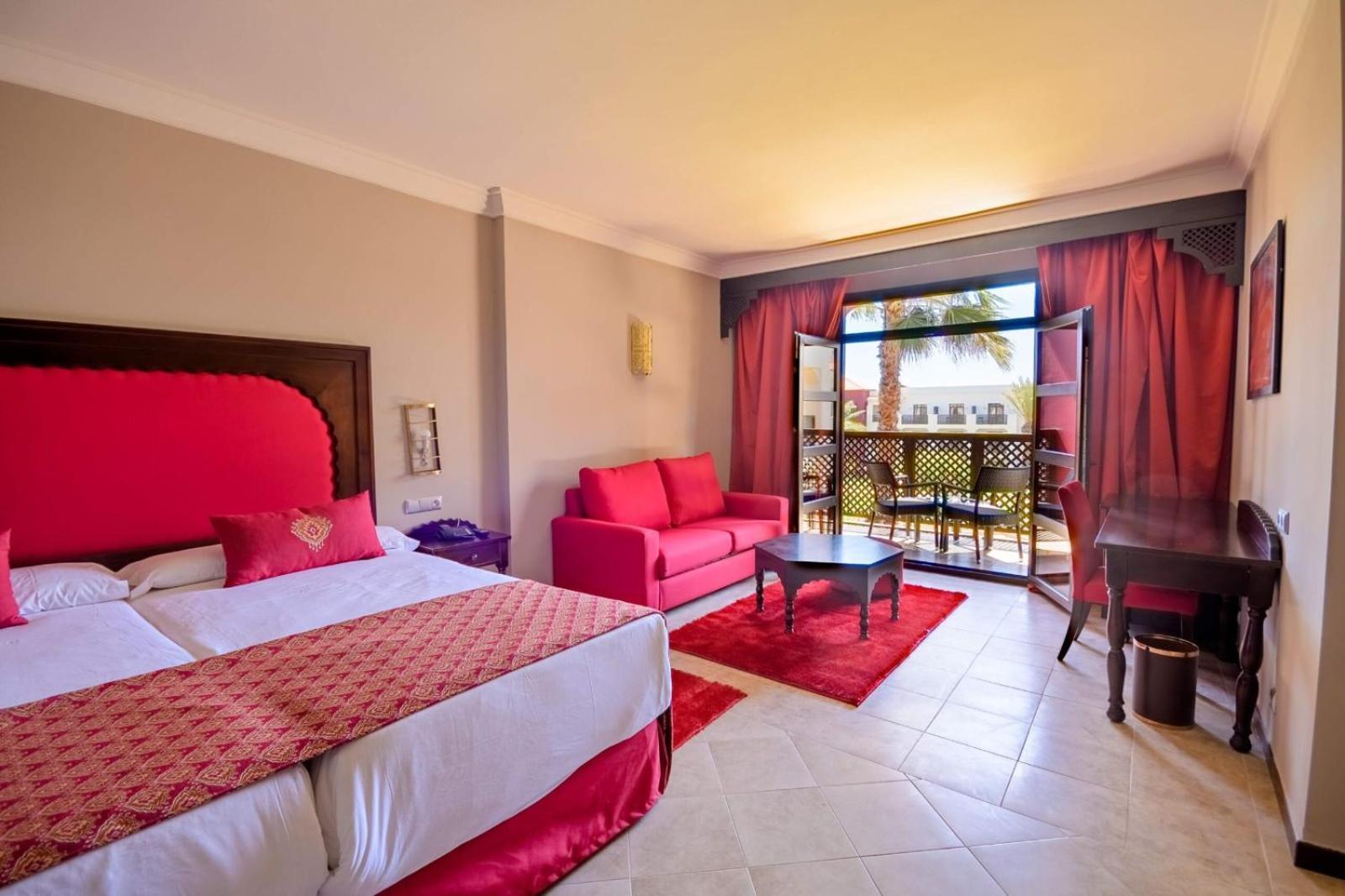 Oasis Saidia Palace & Blue Pearl Εξωτερικό φωτογραφία