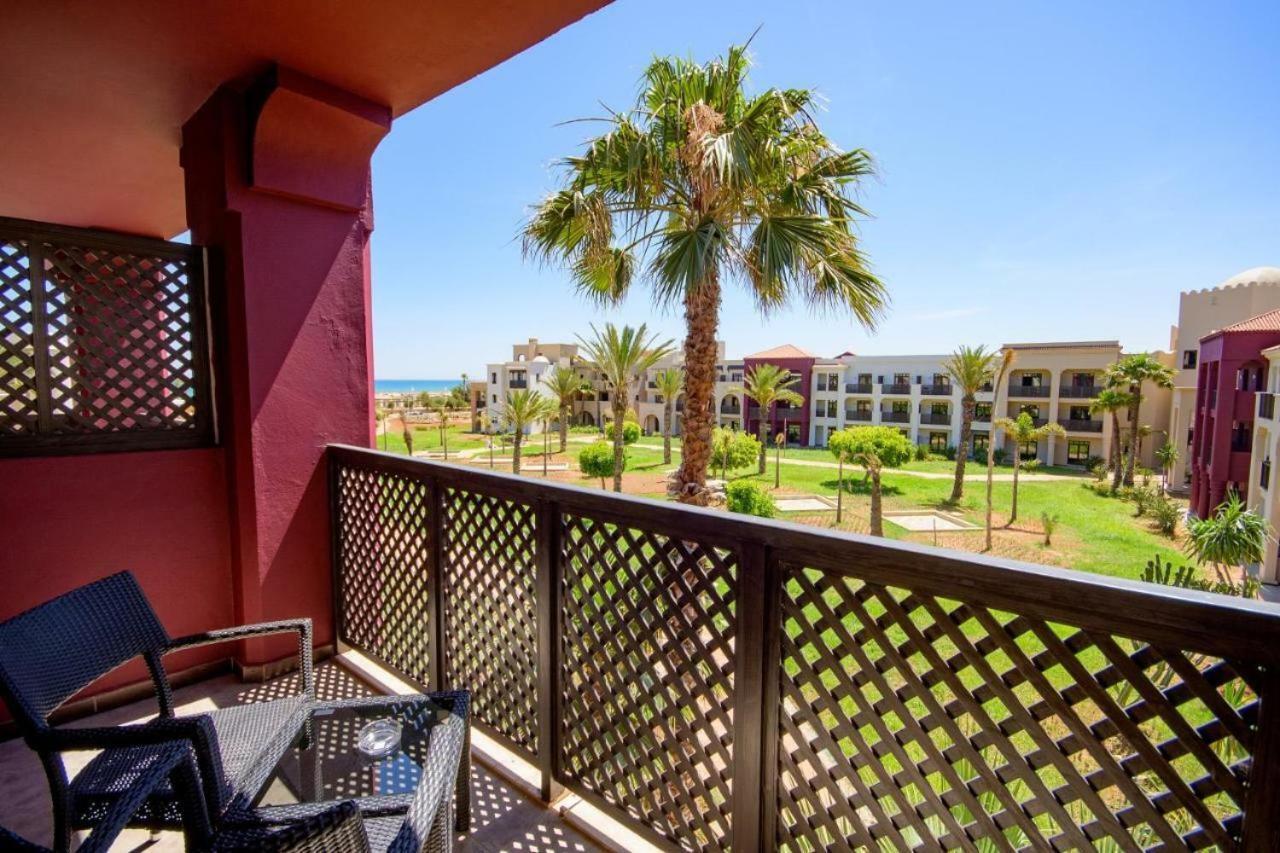 Oasis Saidia Palace & Blue Pearl Εξωτερικό φωτογραφία