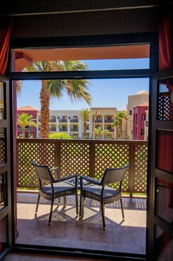 Oasis Saidia Palace & Blue Pearl Εξωτερικό φωτογραφία
