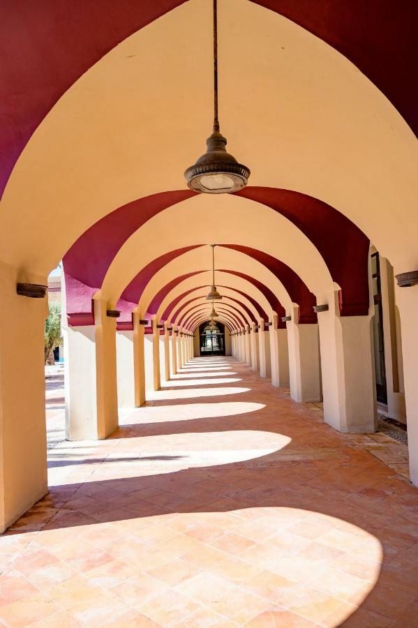 Oasis Saidia Palace & Blue Pearl Εξωτερικό φωτογραφία