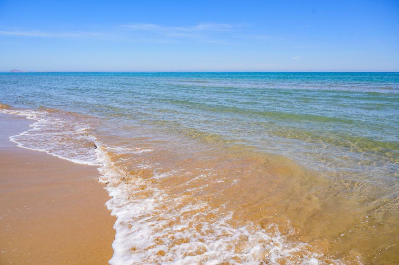 Oasis Saidia Palace & Blue Pearl Εξωτερικό φωτογραφία