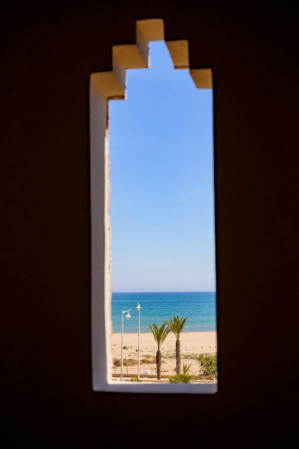 Oasis Saidia Palace & Blue Pearl Εξωτερικό φωτογραφία