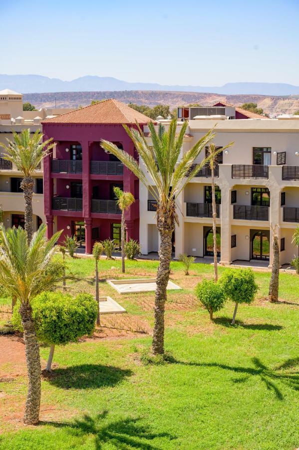 Oasis Saidia Palace & Blue Pearl Εξωτερικό φωτογραφία