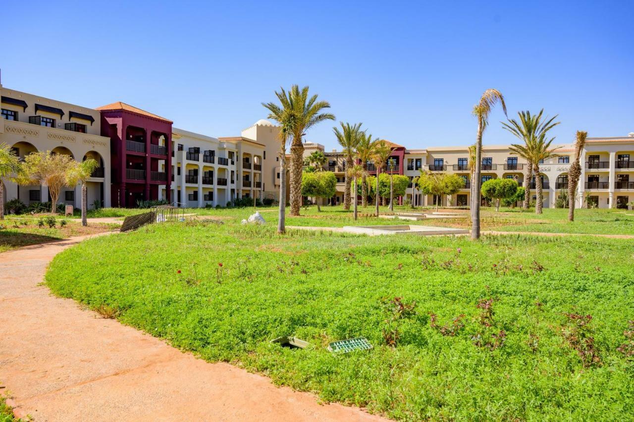 Oasis Saidia Palace & Blue Pearl Εξωτερικό φωτογραφία