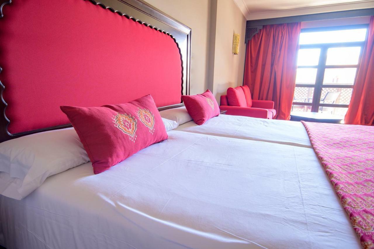 Oasis Saidia Palace & Blue Pearl Εξωτερικό φωτογραφία