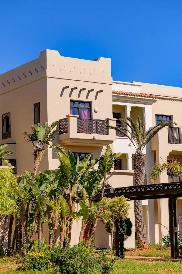 Oasis Saidia Palace & Blue Pearl Εξωτερικό φωτογραφία