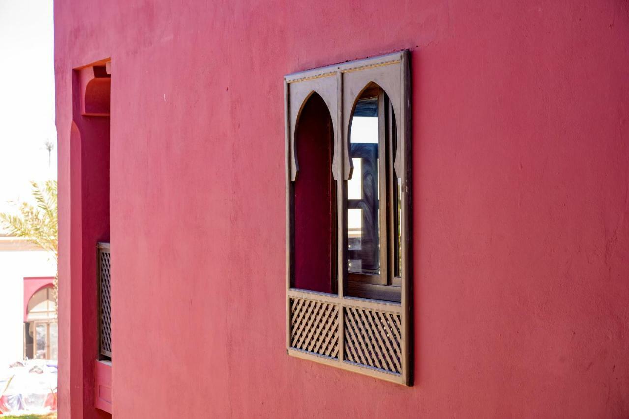 Oasis Saidia Palace & Blue Pearl Εξωτερικό φωτογραφία