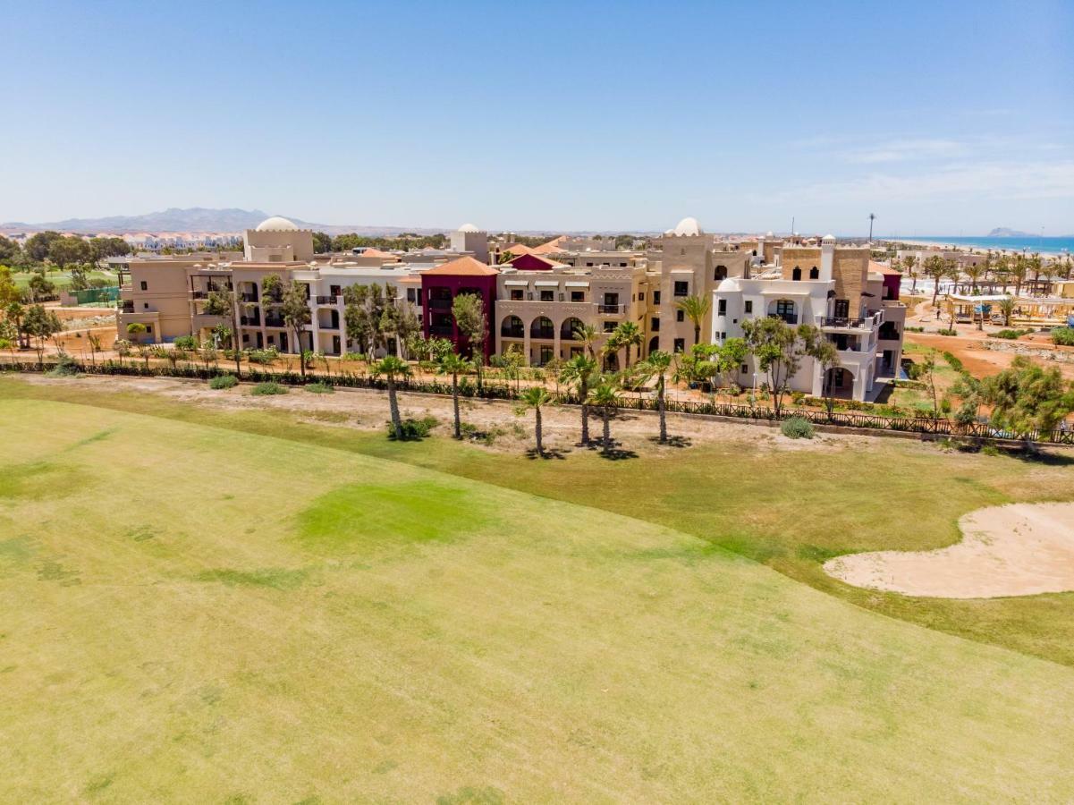 Oasis Saidia Palace & Blue Pearl Εξωτερικό φωτογραφία