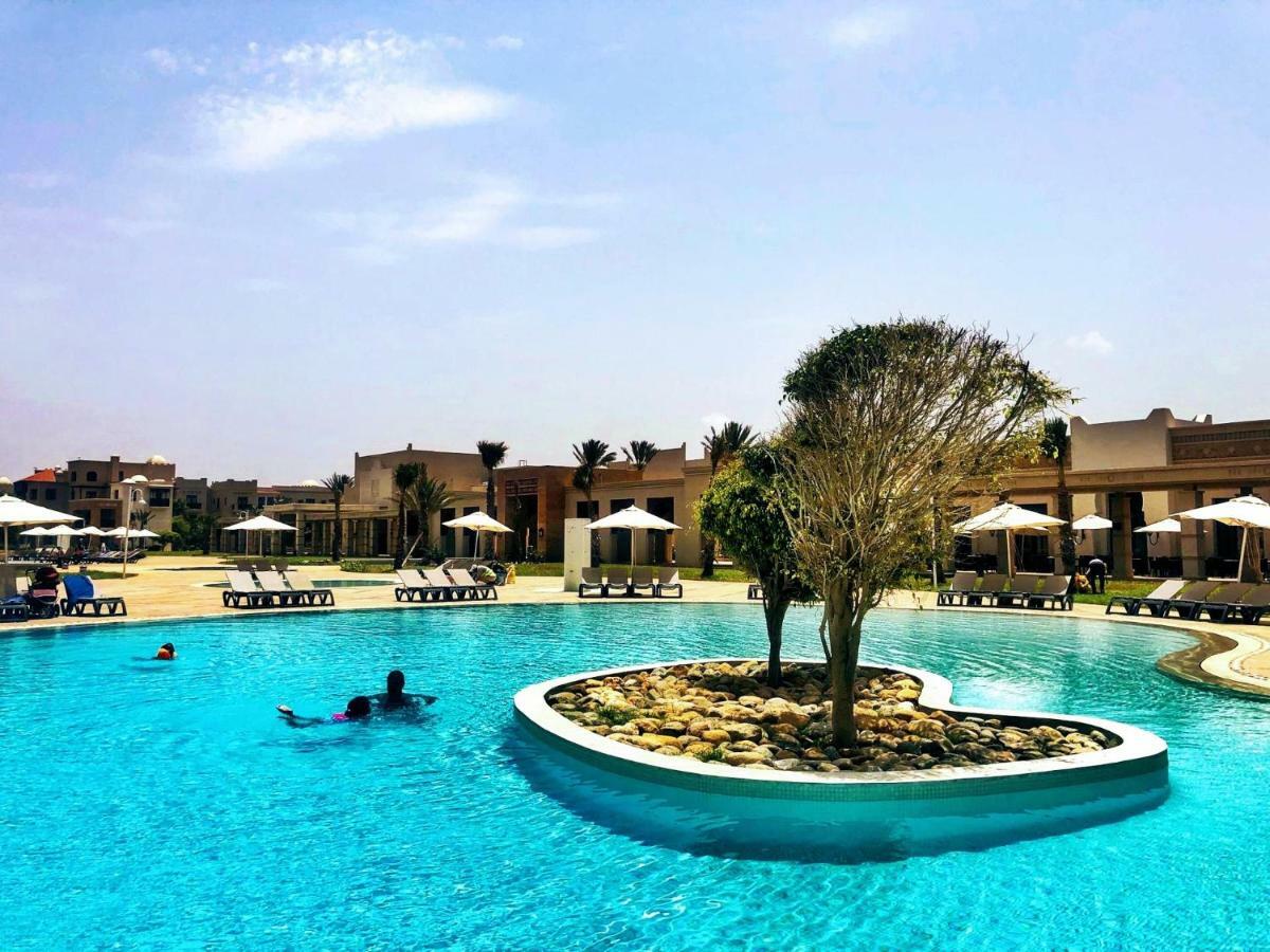 Oasis Saidia Palace & Blue Pearl Εξωτερικό φωτογραφία