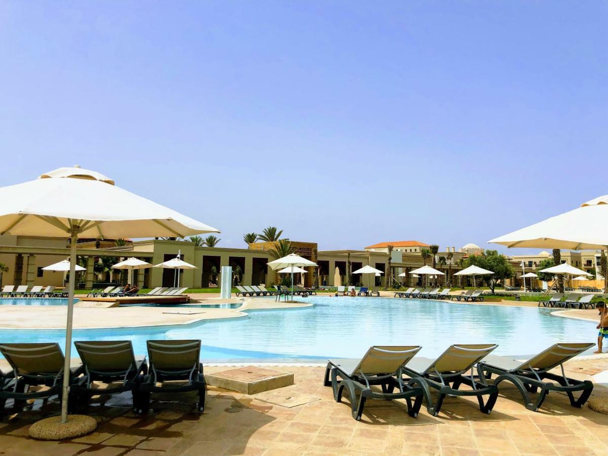 Oasis Saidia Palace & Blue Pearl Εξωτερικό φωτογραφία