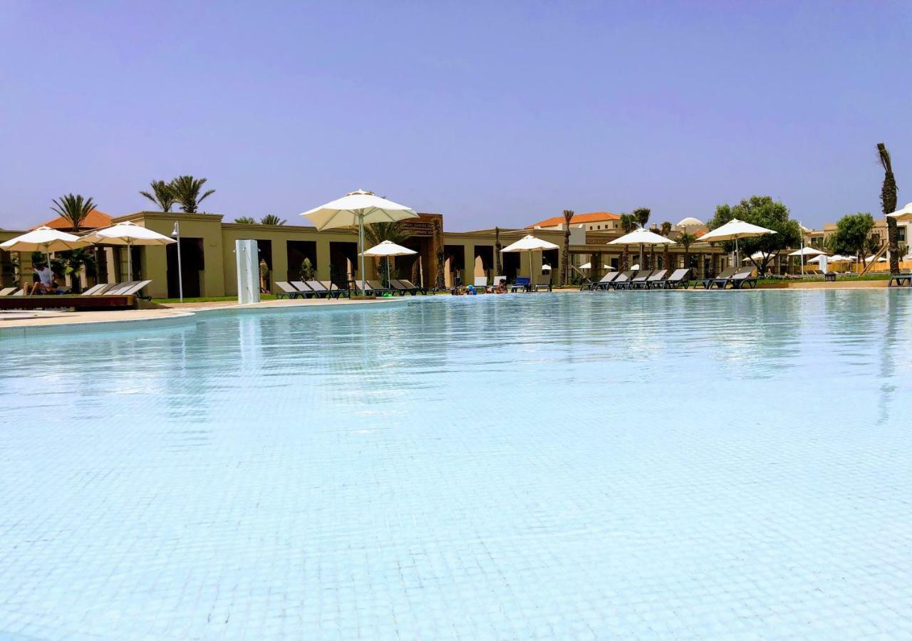 Oasis Saidia Palace & Blue Pearl Εξωτερικό φωτογραφία