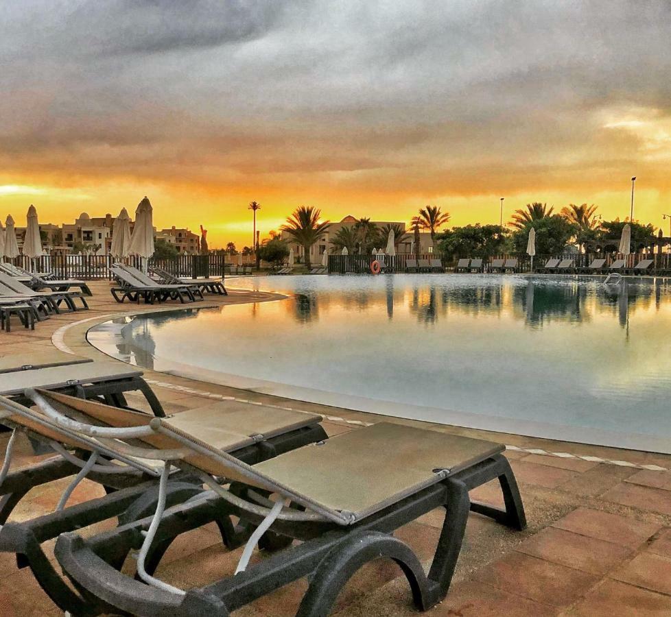 Oasis Saidia Palace & Blue Pearl Εξωτερικό φωτογραφία