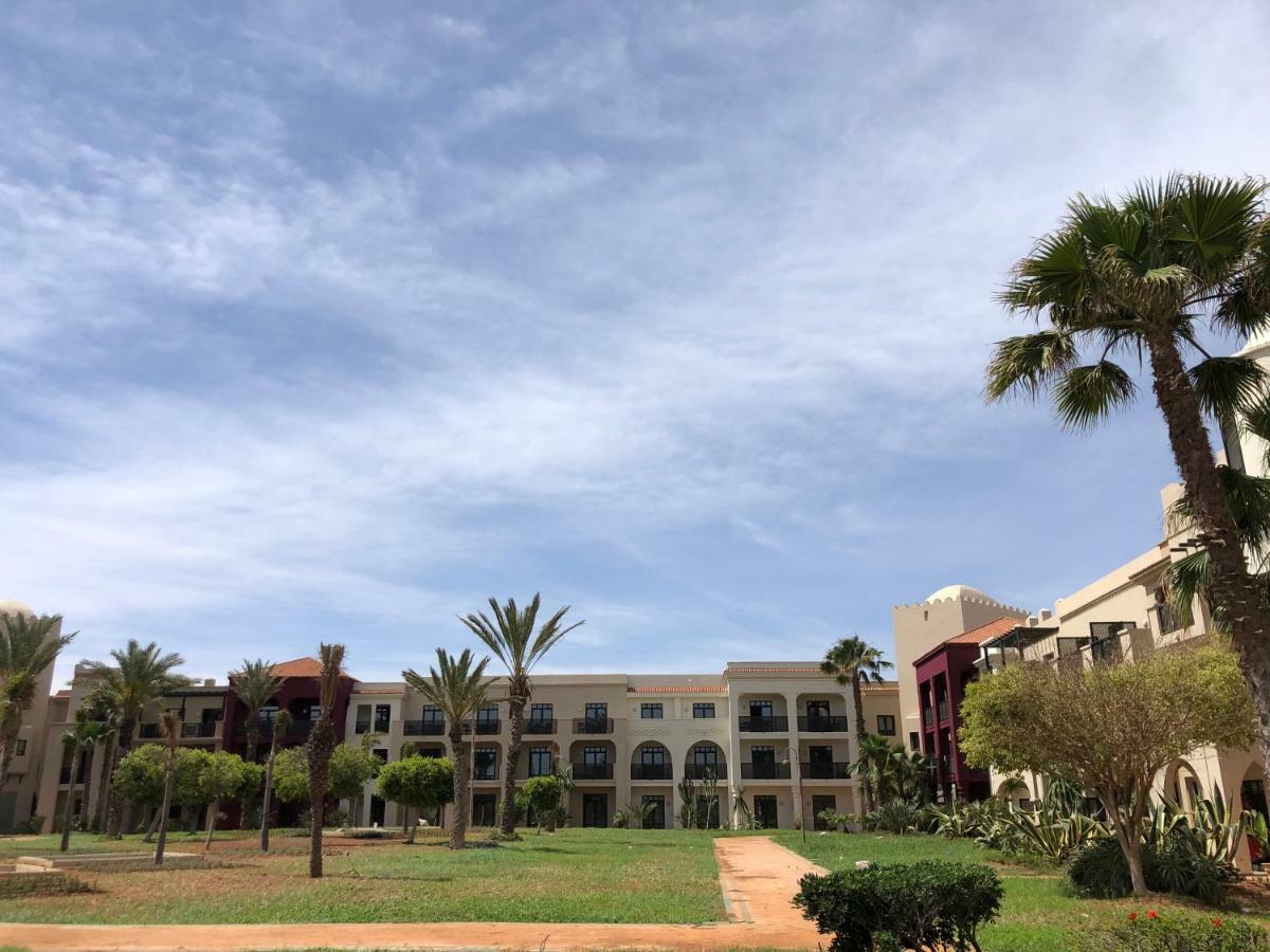 Oasis Saidia Palace & Blue Pearl Εξωτερικό φωτογραφία