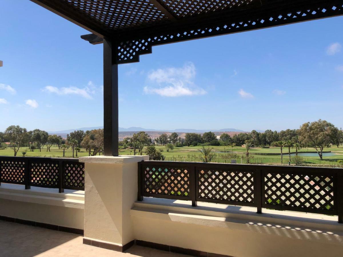 Oasis Saidia Palace & Blue Pearl Εξωτερικό φωτογραφία